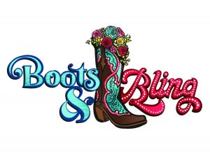 10th Annual Boots & Bling