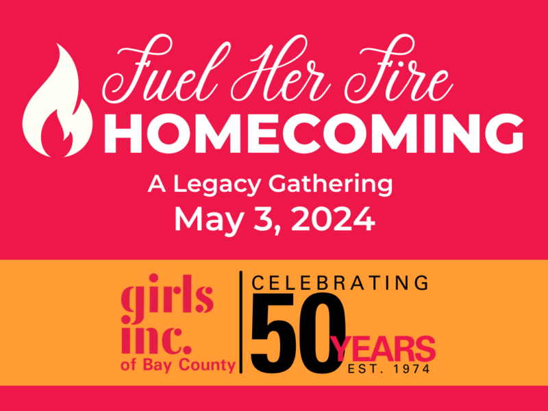 Fuel Her Fire Homecoming 2024