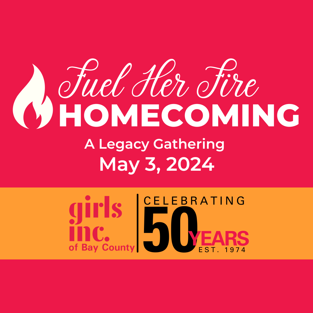 Fuel Her Fire Homecoming 2024