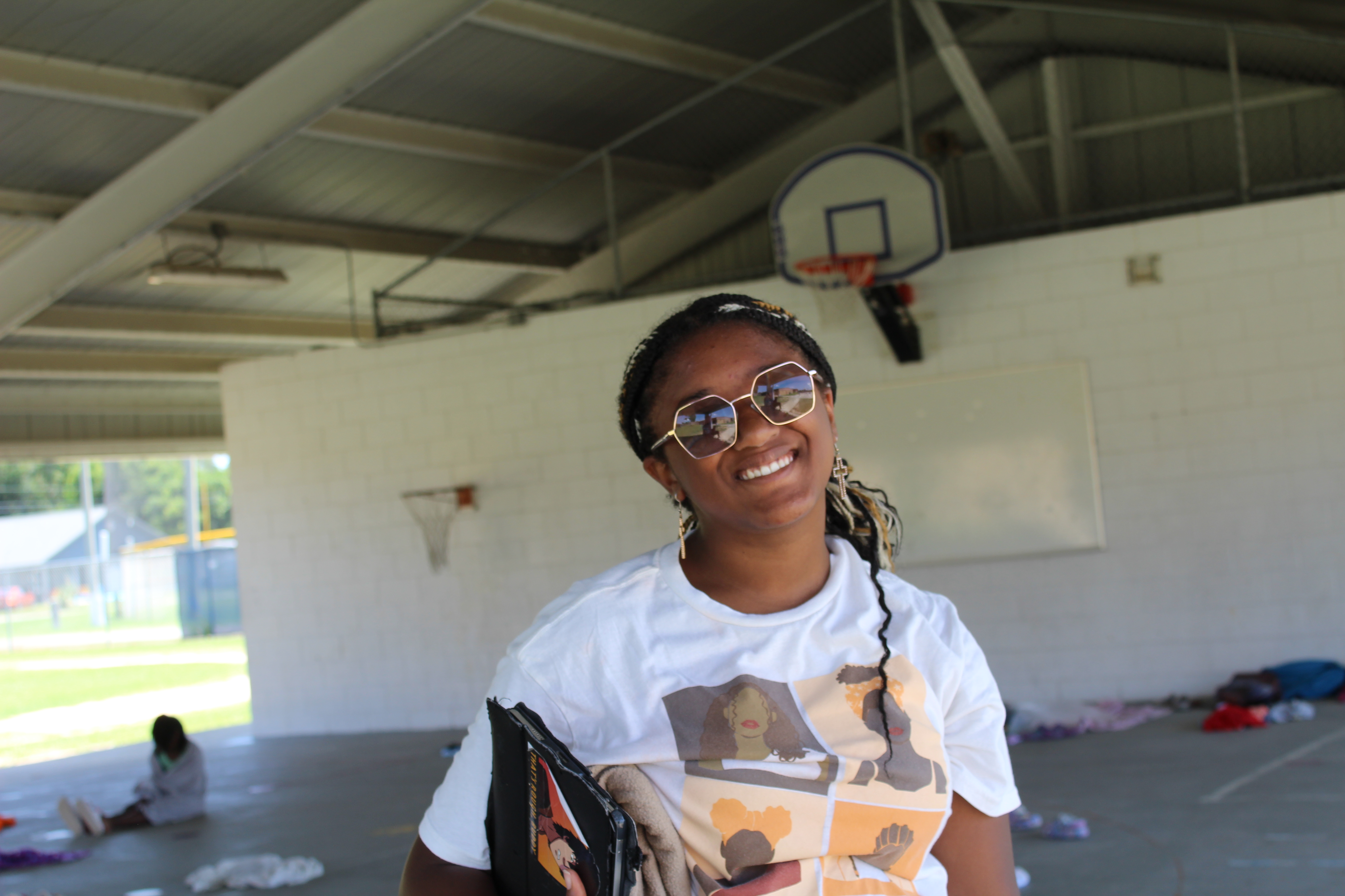 Teen Outreach Program