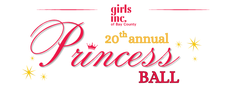 Princess Ball: An Evening To Remember