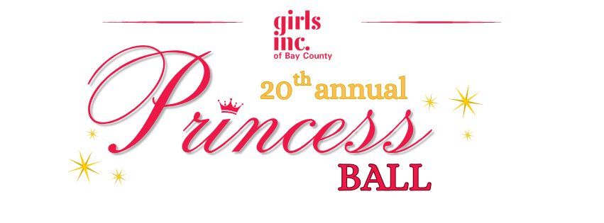 Princess Ball: An Evening To Remember